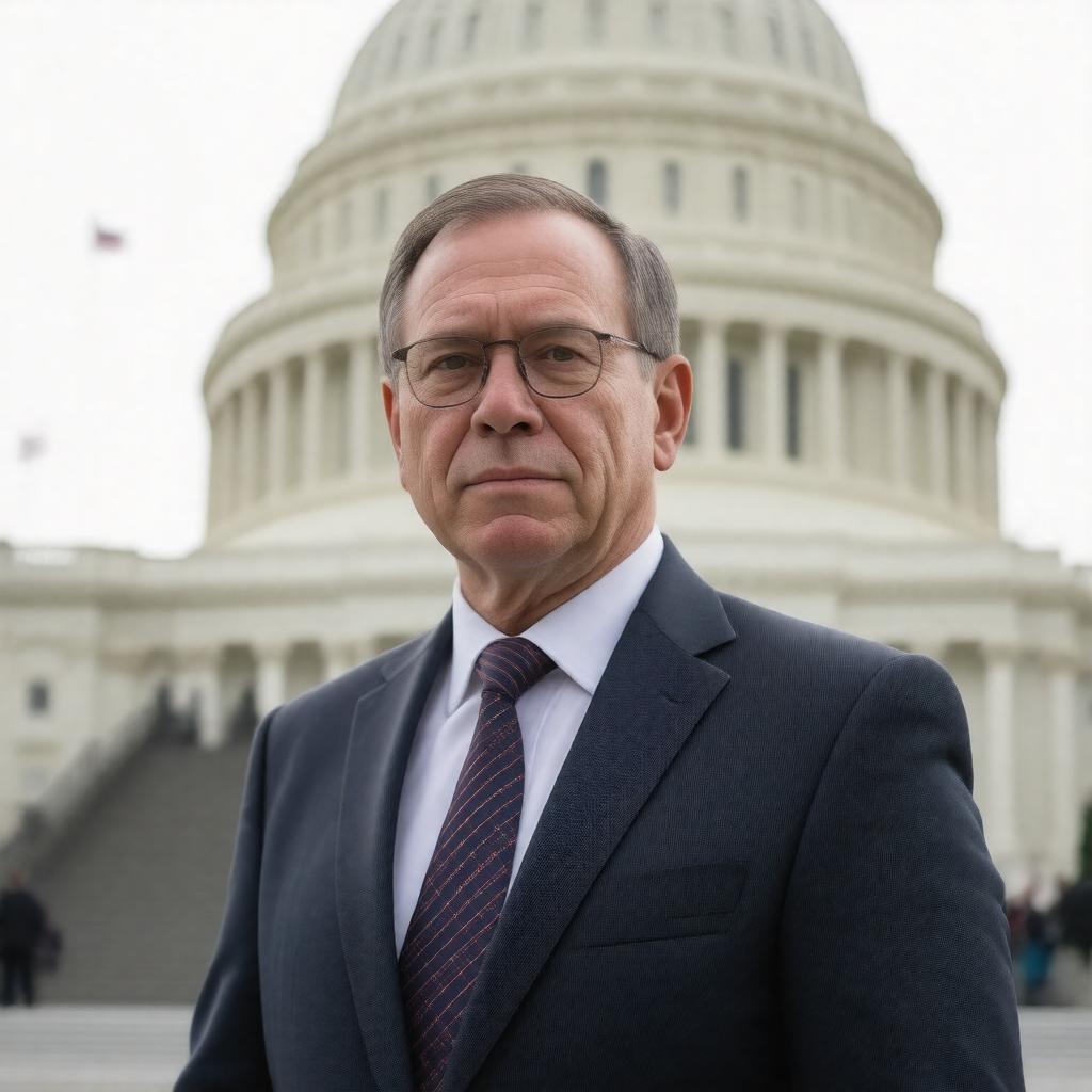 John Boozman